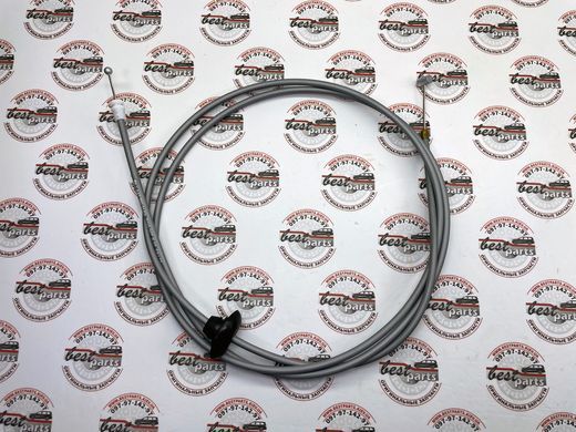 A4477500159, A 447 750 01 59 Трос замку капота Mercedes V W447