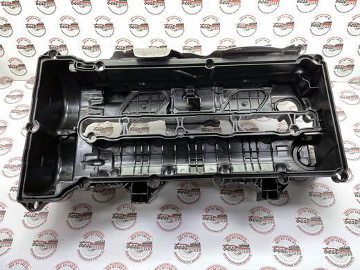 A6540169300, A 654 016 93 00 Кришка клапанна Mercedes M654 / A W177 / B W247 / C W205 / CLA C118 / CLS C257 / E C238/W213 / GLE W167/C167 / GLA H247 / GLB X247 / GLC X253 / Sprinter W907/W910 / V W447