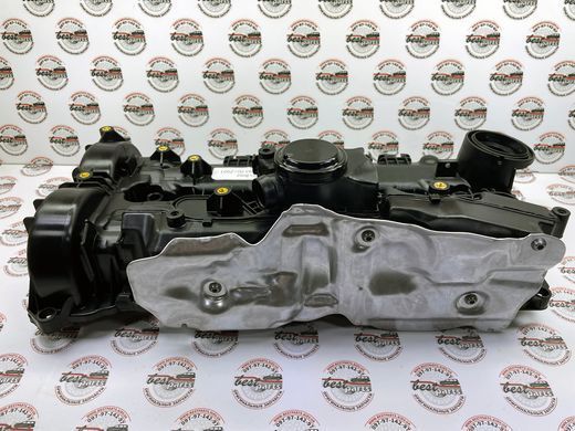 A6540169300, A 654 016 93 00 Кришка клапанна Mercedes M654 / A W177 / B W247 / C W205 / CLA C118 / CLS C257 / E C238/W213 / GLE W167/C167 / GLA H247 / GLB X247 / GLC X253 / Sprinter W907/W910 / V W447