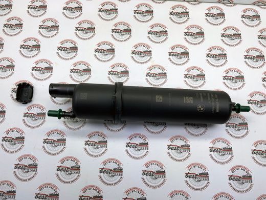 13329886040, 13 32 9 886 040 Фильтр топливный с подогревом BMW B47 / B57 / 2 G42 / 3 G20/G21/G28 / 4 G22/G23/G26 / 5 G30/G31/G60/G61 / 6 G32 / 7 G11/G12/G70 / 8 G14/G15/G16 / X3 G01/G45 / X4 G02 / X5 G05 / X6 G06 / X7 G07