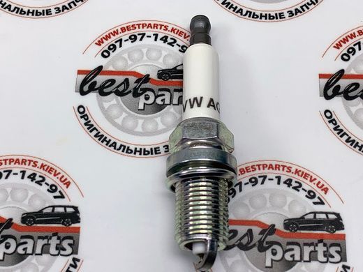 95817022190, 958 170 221 90 Свічка запалювання Hybrid Porsche Cayenne 958 / Panamera 970