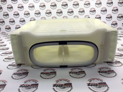 PAB133843A, PAB 133 843 A Фильтр воздушный двигателя Porsche Cayenne 9YA
