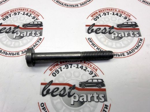 TYP500070 Болт маслонасосу АКПП M6X50 Range Rover Vogue L322 / Sport L320 / Velar L560 / Evoque L538/L551 / Land Rover Discovery 3/4 L319