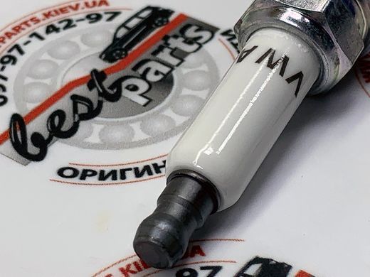 95817022190, 958 170 221 90 Свічка запалювання Hybrid Porsche Cayenne 958 / Panamera 970