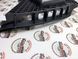 95863152201, 958 631 522 01 Кронштейн (крепление) правой фары Porsche Cayenne 958