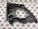 95863152201, 958 631 522 01 Кронштейн (крепление) правой фары Porsche Cayenne 958