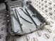 A6560100103, A 656 010 01 03 Піддон масляний двигуна, верхня частина 4matic Mercedes M656 / GLE W167/C167 / GLS X167