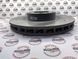 971615301L, 971 615 301 L Диск тормозной передний левый 18" Porsche Panamera 971/971-2/976