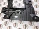 95863152201, 958 631 522 01 Кронштейн (крепление) правой фары Porsche Cayenne 958