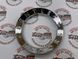 3W0601165, 3W0 601 165 Кільце хромоване колісного диска Bentley Continental