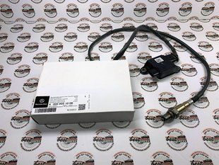 A0009051008, A 000 905 10 08 Датчик сажевого фильтра Mercedes ML/GLE W166 / GL/GLS X166