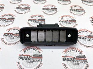 A9078213100, A 907 821 31 00 Плата контактная сдвижной боковой двери Mercedes Vito/Viano W636/W639 / V W447/W448 / Sprinter W907/W910
