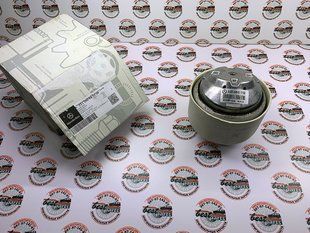 A221240661764, A 221 240 66 17 64 Подушка (Опора) двигателя левая Mercedes S W221