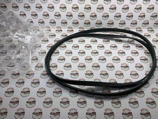 7PP903137A, 7PP 903 137 A Ремень приводной 6PKx2880 Porsche Cayenne 958 / Panamera 970