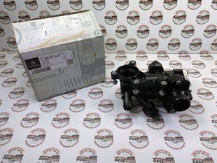 A2642001501, A 264 200 15 01 Термостат Mercedes M264 / GLE W167/C167 / C W205 / E W213/C238 / CLS C257 / G W463