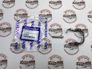 32139790 Хомут форсунки AdBlue (сечовини) Volvo XC90 (16-) / XC60 (18-) / XC40 (18-) / V90 CC (17-) / V90 (17-) / V60 CC (19-) / V60 (19-) / V40 CC (-19) / V40 (-19) / S90 (17-)