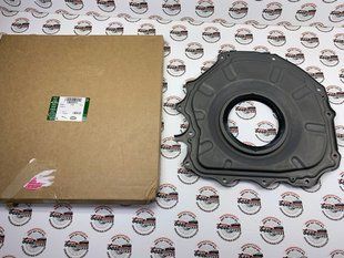 LR043721 Сальник заднього колінвалу Range Rover Vogue L405 / Sport L494 / Velar L560 / Land Rover Discovery 3/4 L319 / L462