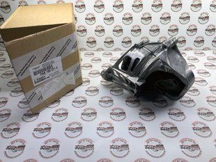 PAB199371C, PAB 199 371 C Подушка (опора) двигателя левая Porsche Cayenne 9YA