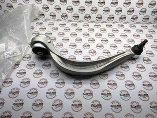 PAB407694, PAB 407 694 Рычаг передней подвески. нижний задний правый Porsche Cayenne 9YA