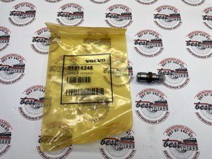 31316245 Гідрокомпенсатор клапана двигуна Volvo XC90 (16-) / XC40 (18-) / V90 CC (17-) / V90 (17-) / V70 (-16) / V60 CC (19-) / V60 (19-) / V60 CC (-18) / V60 (-18) / V40 CC (-19) / V40 (-19) / S90L (19-) / S90 (17-)