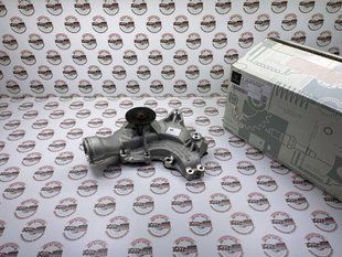 A156200060180, A 156 200 06 01 80 Насос водяной (помпа) 63AMG Mercedes M156 / M159 / ML W164 / GL X164 / E W211/W212 / CLS C219 / S W221 / SL R230 / R W251