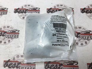 99610511552, 996 105 115 52 Сальник клапана Porsche Cayenne 955/957/958 / Panamera 970 / Macan 95B
