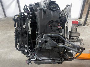 M254920, M 254 920 Новий! Двигун (мотор/двз) у зборі (першої комплектності) 2.0 Petrol M254920 Mercedes M254 / GLE W167/C167 / C W206 / E W214 / CLE C236 / GLC X254 / V W447/W448