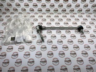 A2233236300, A 223 323 63 00 Стойка переднего стабилизатора левая 4 matic Mercedes S W223