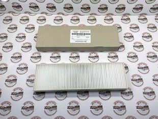 99157237100, 991 572 371 00 Фильтр салона пылевой Porsche Boxster 981 / Cayman 981C / Carrera 992-1