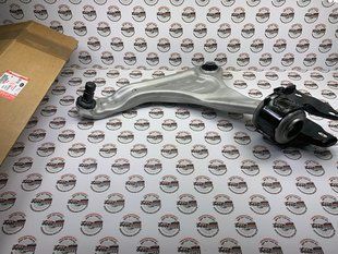 LR078657 Рычаг передний нижний левый Range Rover Evoque L538 / Land Rover Discovery Sport L550