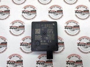 A0009005350, A 000 900 53 50 Радар перестроения задний (датчик мертвой зоны) Mercedes AMG-GT R192 / C W206 / SL R232 / CLE C236 / GLC X254 / EQE X294/V295 / EQS X296/V297