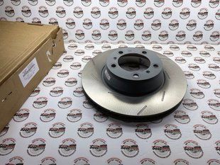 971615601P, 971 615 601 P Диск тормозной задний левый Porsche Panamera 970 / 971/971-2