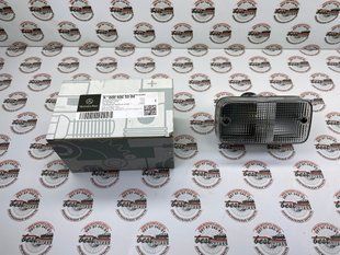 A0009065004, A 000 906 50 04 Фонарь заднего хода Mercedes G W463