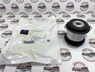 A1663330200, A 166 333 02 00 Сайлентблок переднего нижнего рычага Mercedes GLE W166/C292 / GLS X166