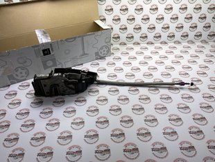 A0997304400, A 099 730 44 00 Замок задней правой двери Mercedes ML/GLE W166 / GL/GLS X166