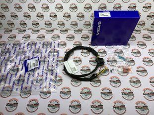 31407237 Ремонтний комплект проводки паливного насоса Volvo XC70 (-16) / XC60 (-17) / V70 (-16) / V60 CC (-18) / V60 (-18) / S80 (-16) / S80L (-12) / S60 CC (-18) / S60 (-18)
