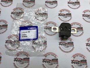 31682255 Піропатрон акумуляторної батареї Volvo V60 CC (19-) / V60 (19-) / EX40 (25-) / XC40 (18-) / EC40 (25-) / C40 (22-)