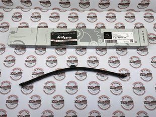 A1678204903, A 167 820 49 03 Дворник (стеклоочиститель) заднего стекла Mercedes CLA C118 / GLE W167 / GLC X254 / EQE X294 / EQS X296
