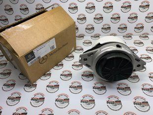 A1662406117, A 166 240 61 17 Подушка (Опора) двигателя правая Mercedes GLE W166 / GLS X166