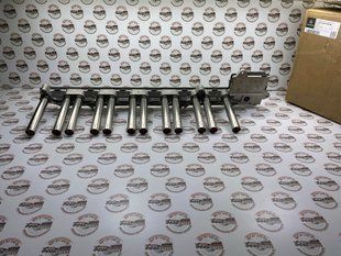 A275150078080, A 275 150 07 80 80 Катушка зажигания левая Mercedes M275 / M285 / CL C215/C216 / S W220/W221 / SL R230 / Maybach