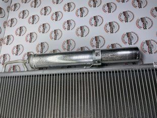 LR137975 Радиатор кондиционера (Конденсатор) Range Rover Vogue L405 / Sport L494 / Land Rover Defender L663