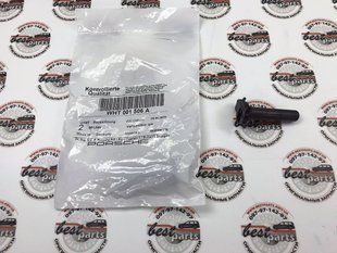 WHT001506A, WHT 001 506 A Кріплення радіатора охолодження двигуна верхній Porsche Macan 95B / 95B-2