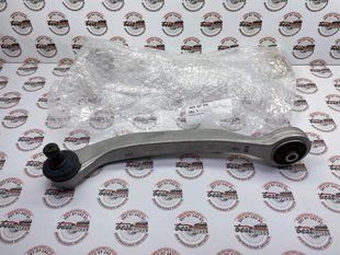 3W0407506, 3W0 407 506 Важіль передній верхній передній правий Bentley Continental