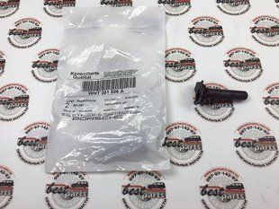 WHT001506A, WHT 001 506 A Кріплення радіатора охолодження двигуна верхній Porsche Macan 95B / 95B-2