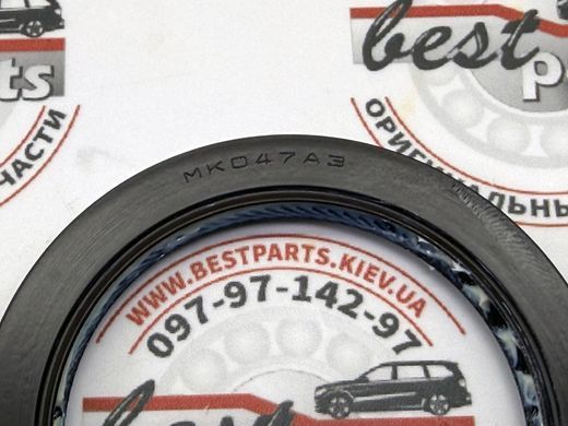30713726 Сальник маслонасоса коробки передач АКПШ Volvo XC90 (-14) / XC70 (-16) / XC60 (-17) / V70 (-16) / V70 (-08) / V60 CC (-18) / V60 (-18) / V50 (-12) / V40 CC (-19) / V40 (-19) / S80 (-16) / S80L (-12) / S60 CC (-18) / S60 (-18) / S60 (-09) / C70 (-