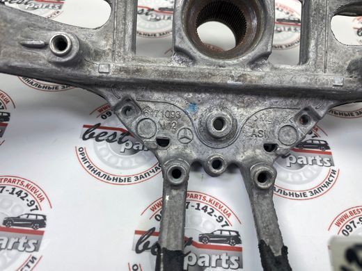A09946019099A84, A 099 460 19 09 9A84 Колесо рулевое с подогревом AMG с отделкой из микрофибры, черное Mercedes GLE W167/C167 / GLS X167 / AMG-GT R192 / C W206 / EW213/W214 / S W223 / SL R232