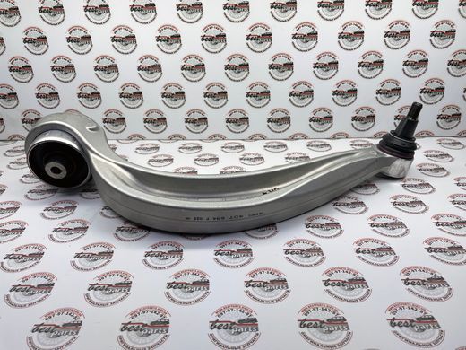 PAB407694, PAB 407 694 Рычаг передней подвески. нижний задний правый Porsche Cayenne 9YA