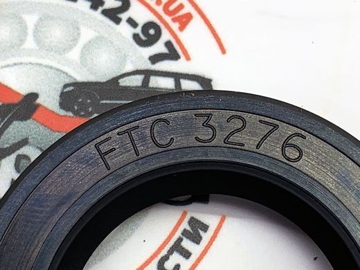 FTC3276 Сальник переднего приводного вала Land Rover