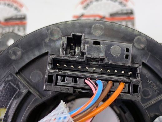 LR084446 Датчик поворота рулевого колеса Range Rover Vogue L405 / Sport L494 / Evoque L538