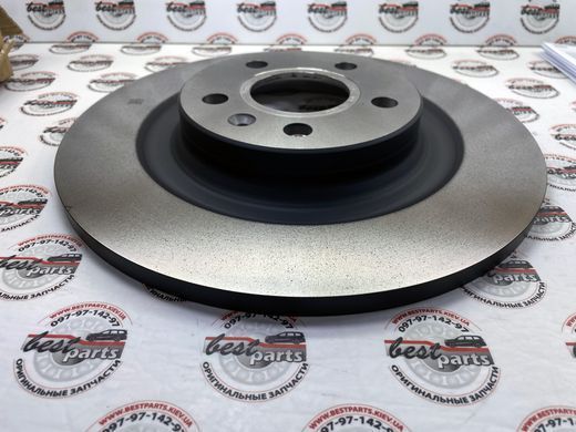 32300123 Диск тормозной задний 16" USA Volvo EX40 (25-) / XC40 (18-)